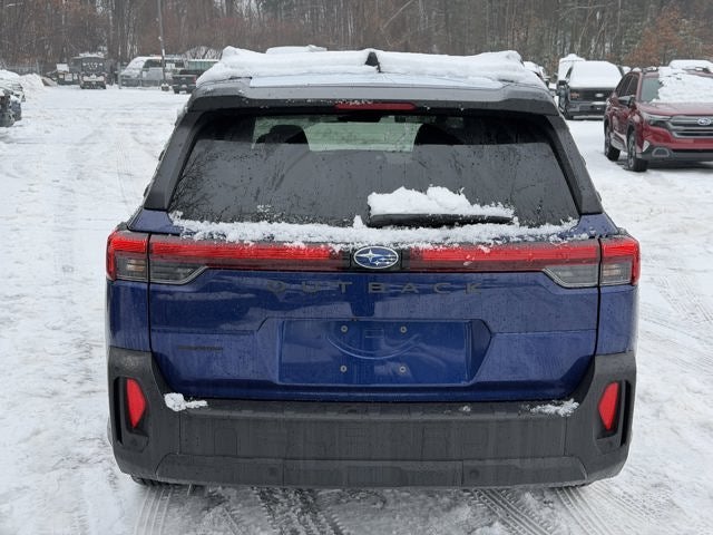 2026 Subaru OUTBACK Limited