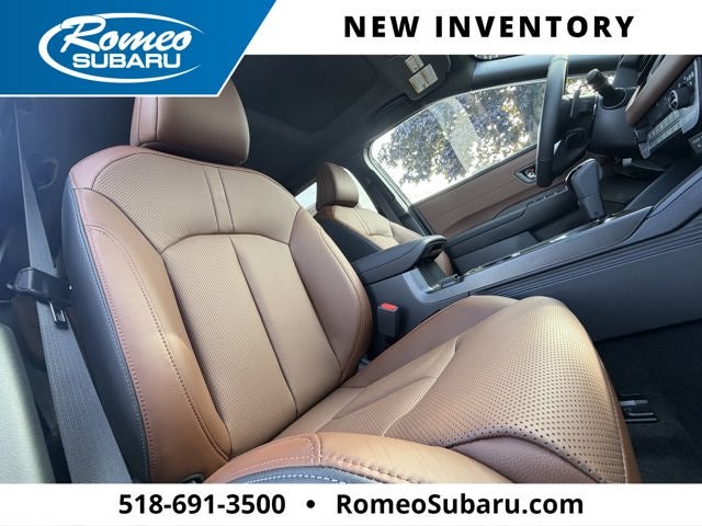 2026 Subaru OUTBACK Touring