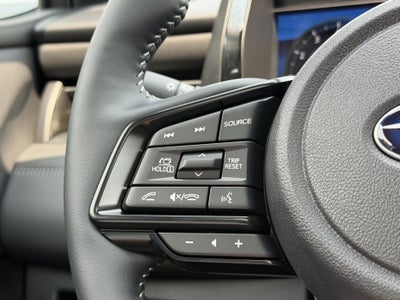 2026 Subaru OUTBACK Touring