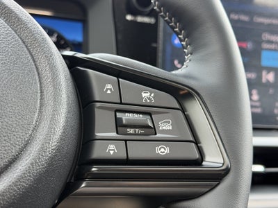 2026 Subaru OUTBACK Touring
