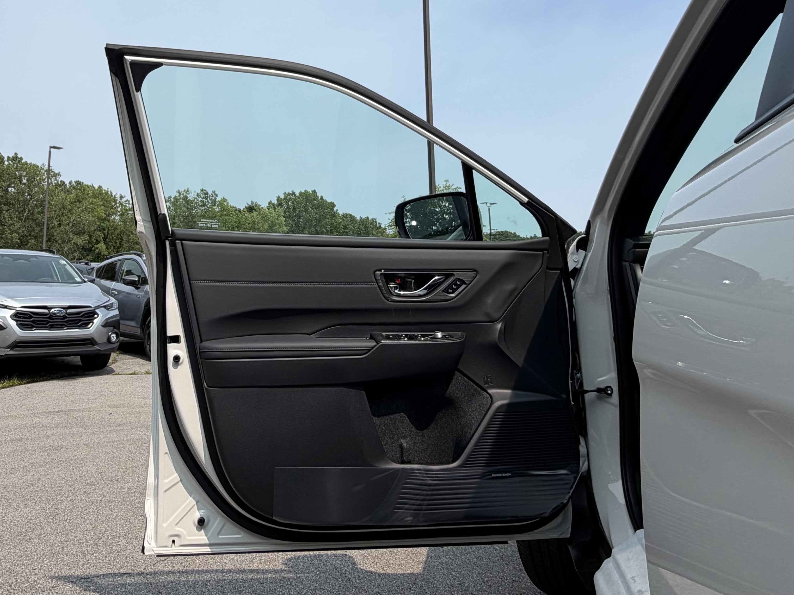 2026 Subaru OUTBACK Touring