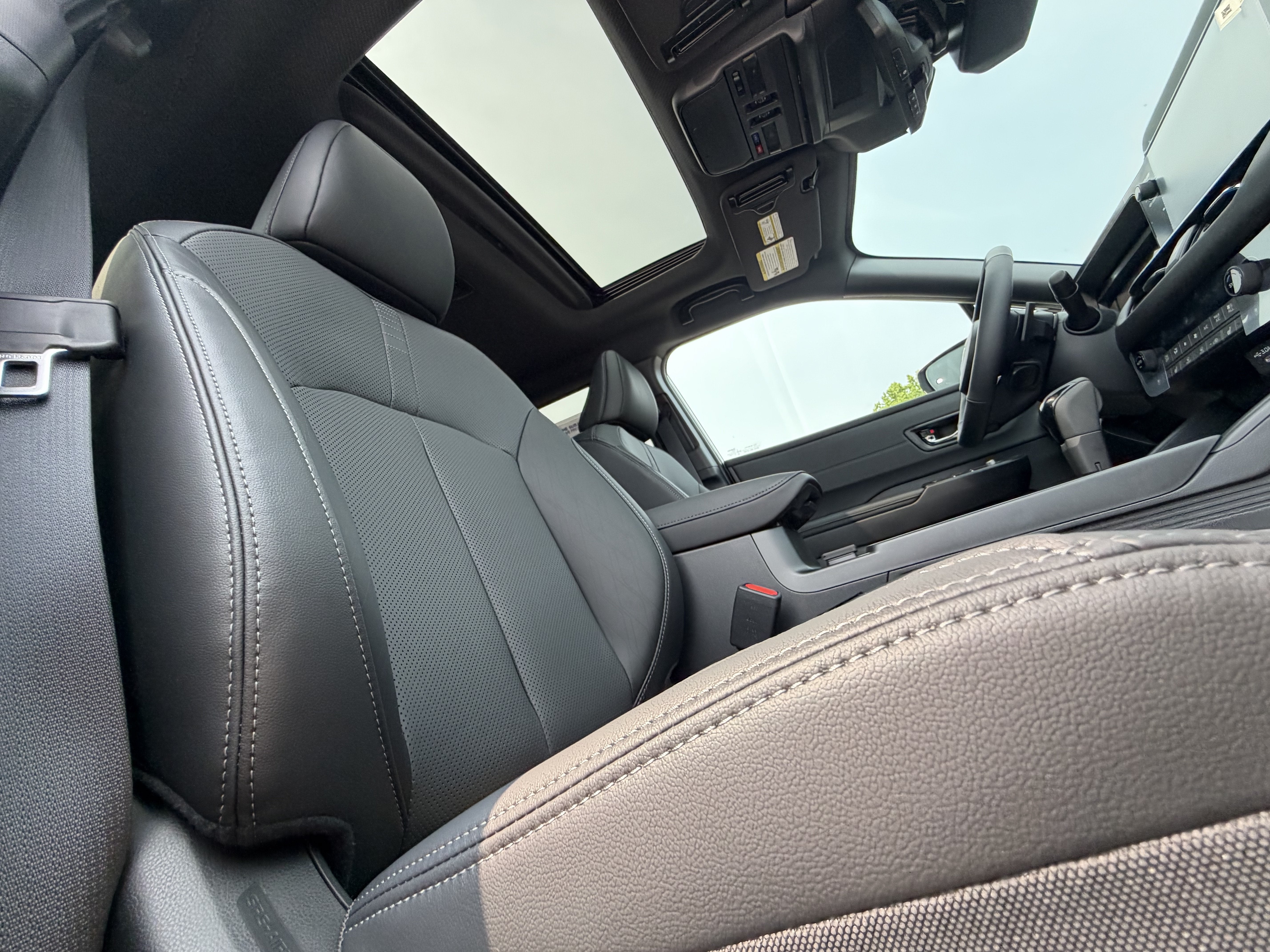 2026 Subaru OUTBACK Touring
