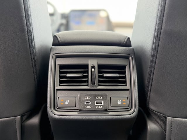 2026 Subaru OUTBACK Touring