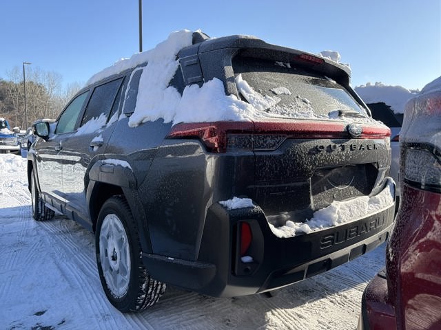 2026 Subaru OUTBACK Touring