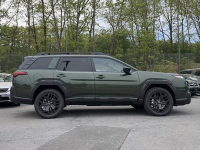 2026 Subaru OUTBACK Limited XT