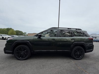 2026 Subaru OUTBACK Limited XT