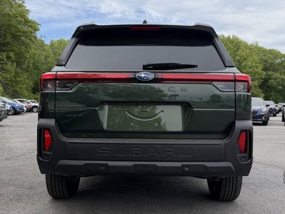 2026 Subaru OUTBACK Limited XT