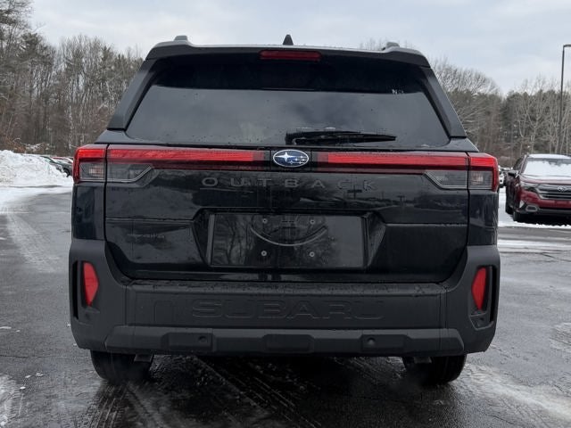 2026 Subaru OUTBACK Limited XT