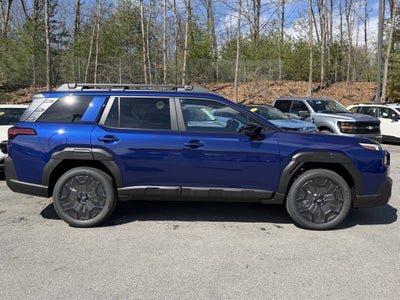 2026 Subaru OUTBACK Limited XT