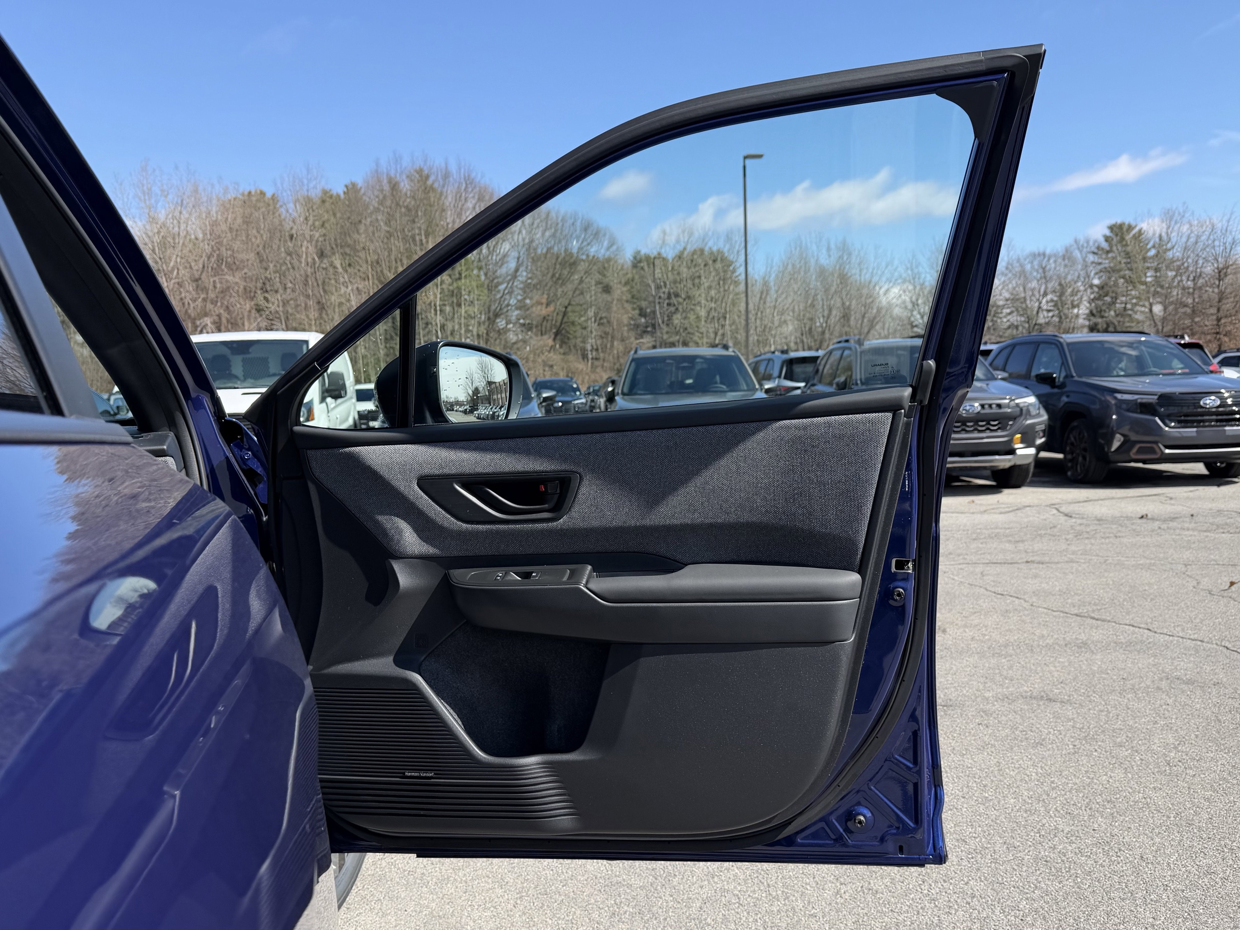 2026 Subaru OUTBACK Limited XT