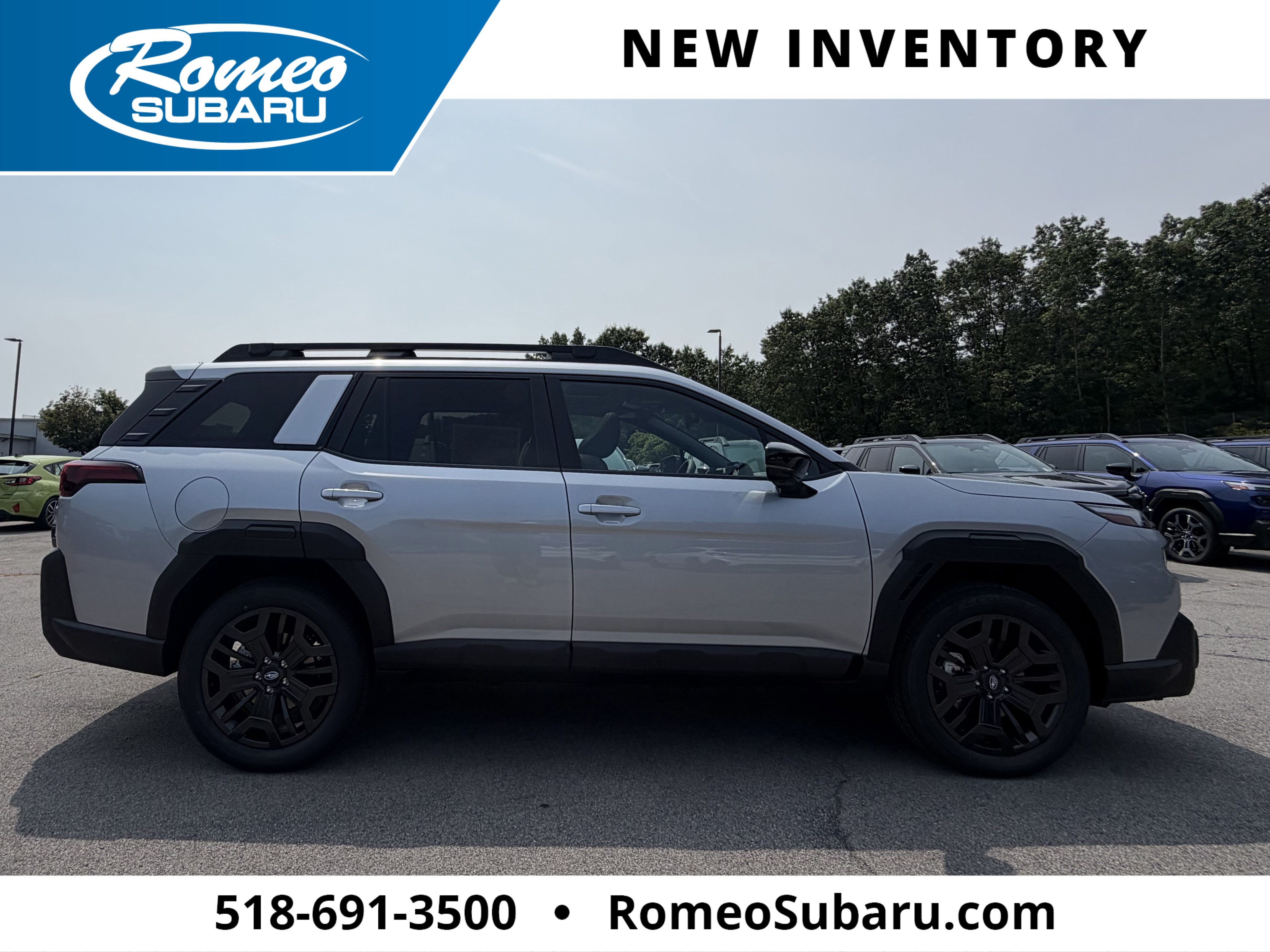 2026 Subaru OUTBACK Limited XT