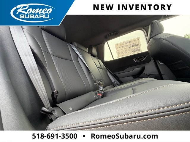2026 Subaru OUTBACK Limited XT