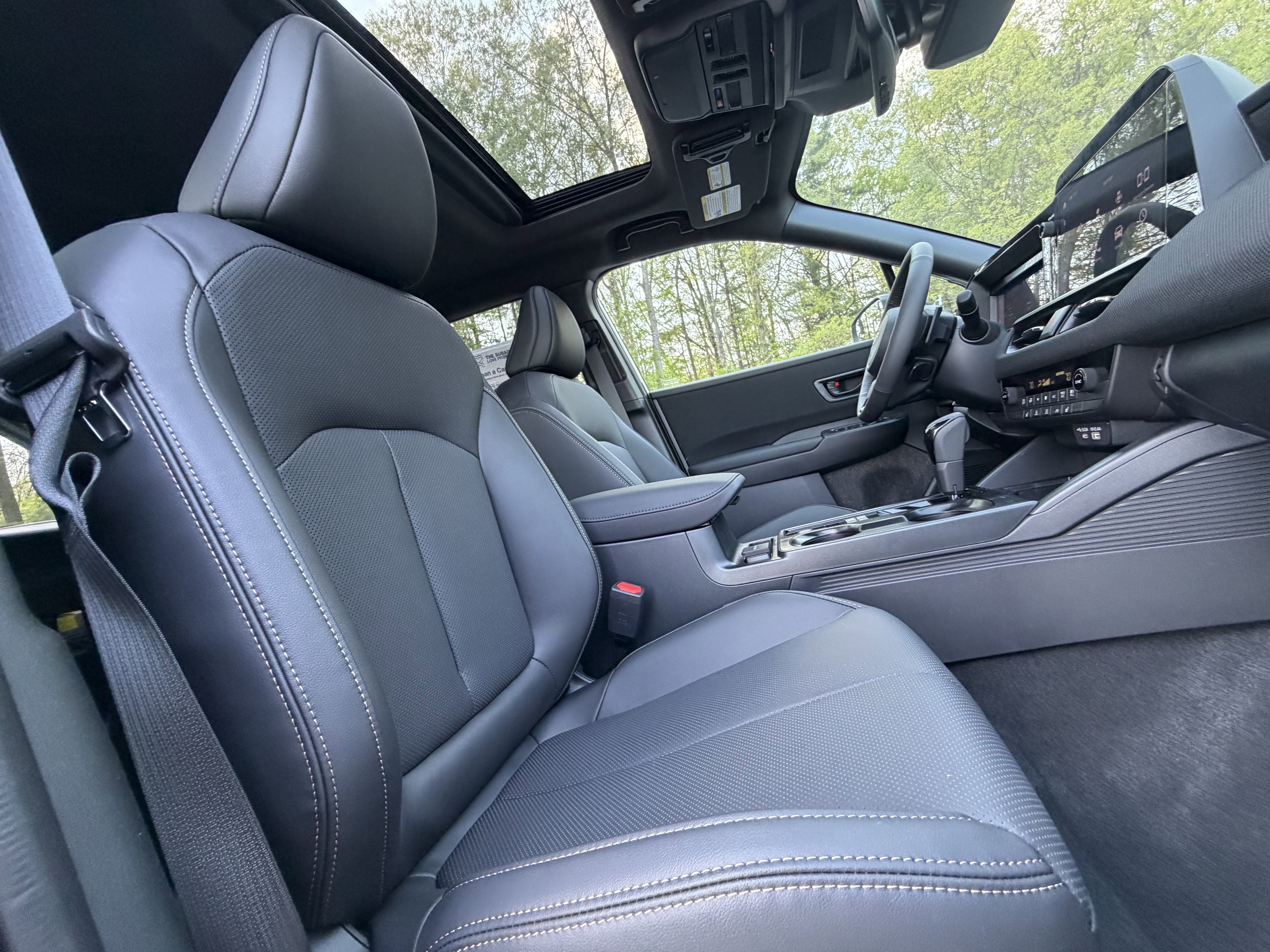 2026 Subaru OUTBACK Limited XT