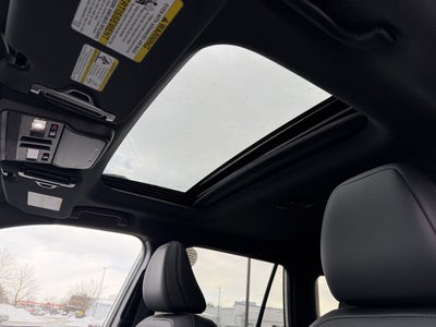 2026 Subaru OUTBACK Limited XT