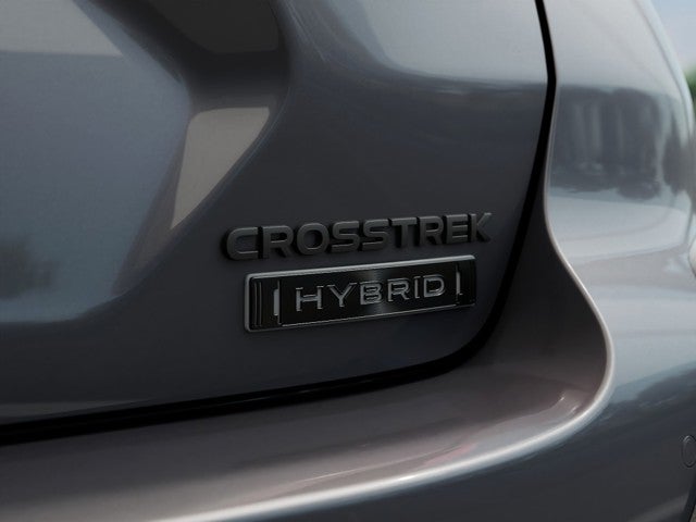 2027 Subaru CROSSTREK Limited Hybrid