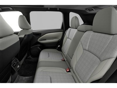 2025 Subaru FORESTER Premium Hybrid