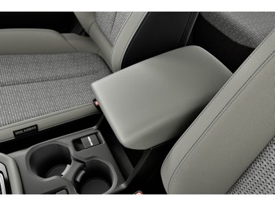 2025 Subaru FORESTER Premium Hybrid