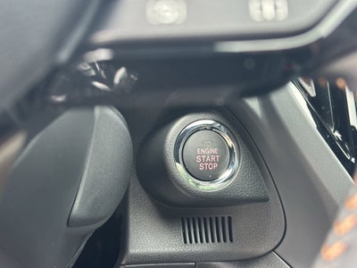 2025 Subaru FORESTER Sport Hybrid