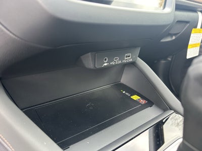 2025 Subaru FORESTER Sport Hybrid