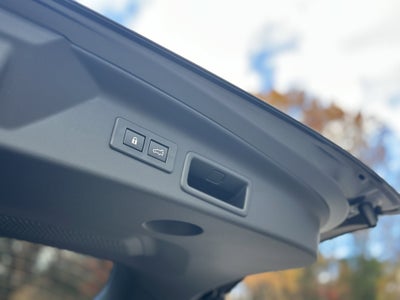 2025 Subaru FORESTER Sport Hybrid