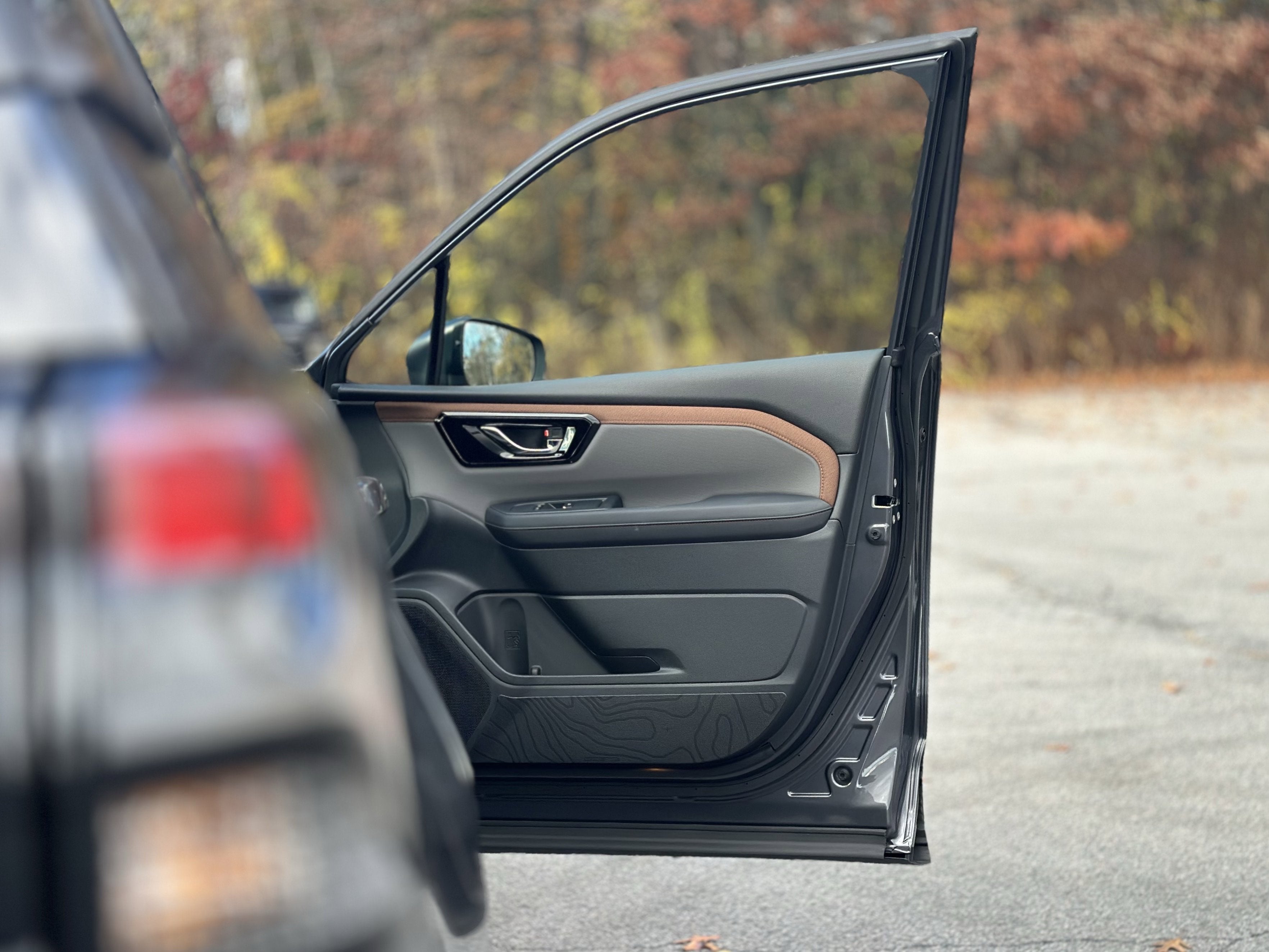 2025 Subaru FORESTER Sport Hybrid