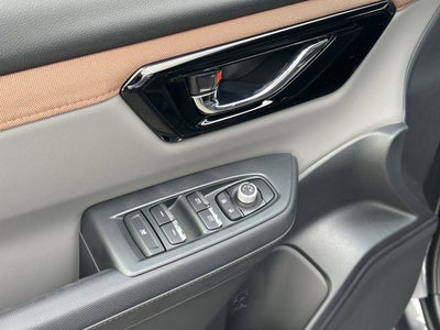 2025 Subaru FORESTER Sport Hybrid