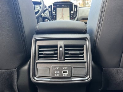 2025 Subaru FORESTER Sport Hybrid