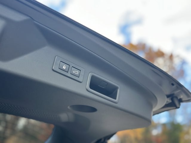 2025 Subaru FORESTER Sport Hybrid