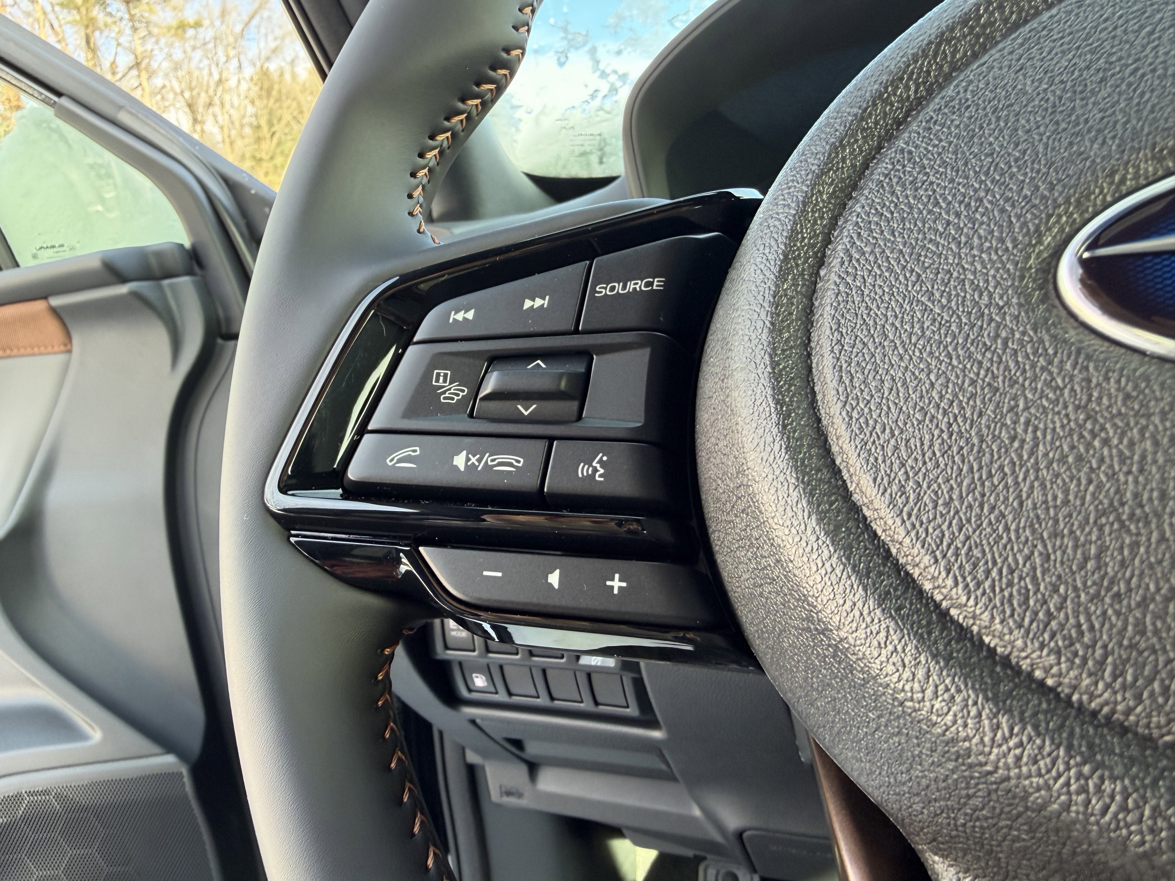 2025 Subaru FORESTER Sport Hybrid