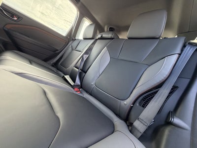 2025 Subaru FORESTER Sport Hybrid