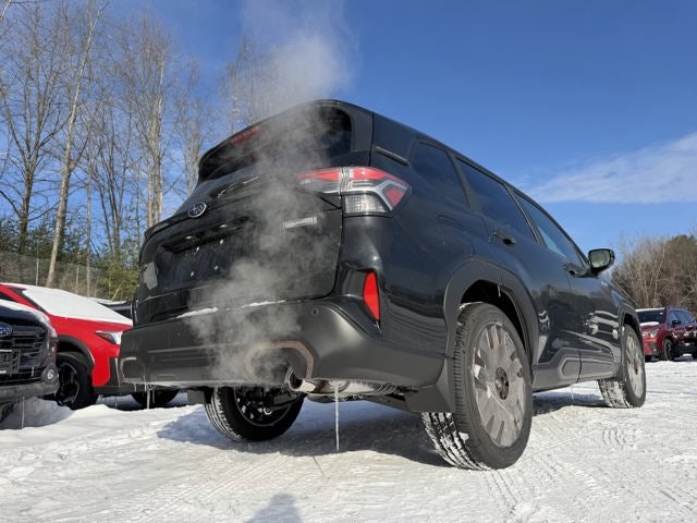 2025 Subaru FORESTER Sport Hybrid
