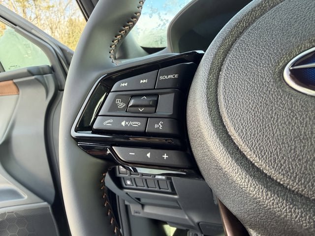 2025 Subaru FORESTER Sport Hybrid