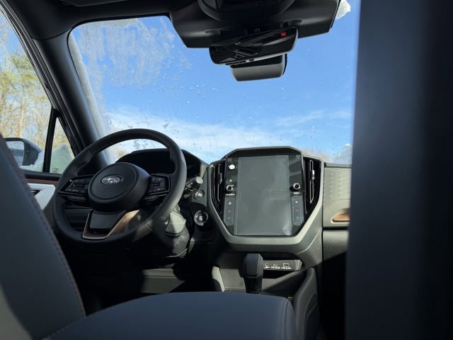 2025 Subaru FORESTER Sport Hybrid