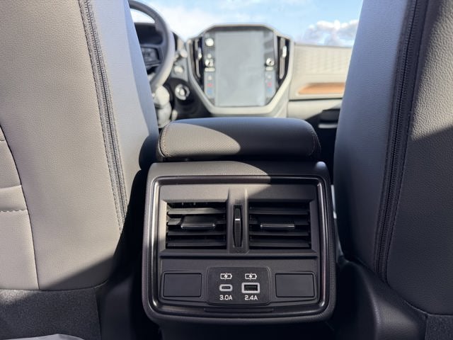 2025 Subaru FORESTER Sport Hybrid