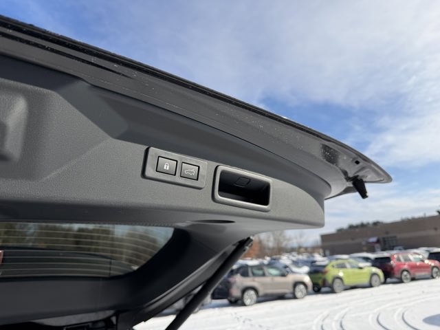 2025 Subaru FORESTER Sport Hybrid