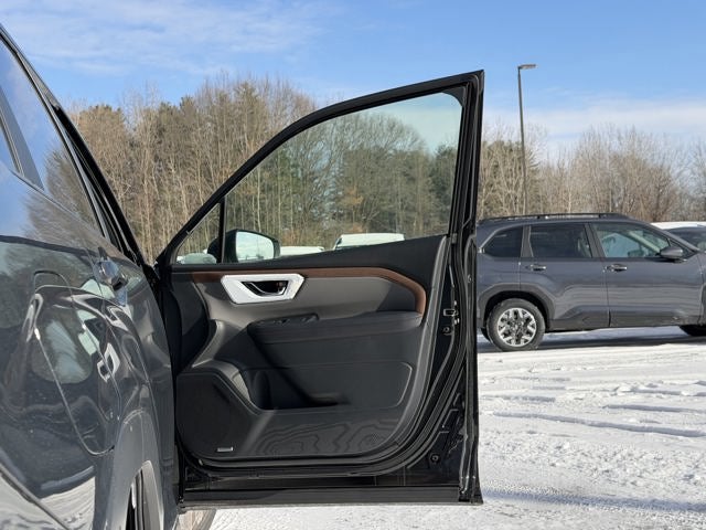 2025 Subaru FORESTER Sport Hybrid