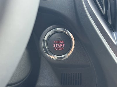 2025 Subaru FORESTER Limited Hybrid