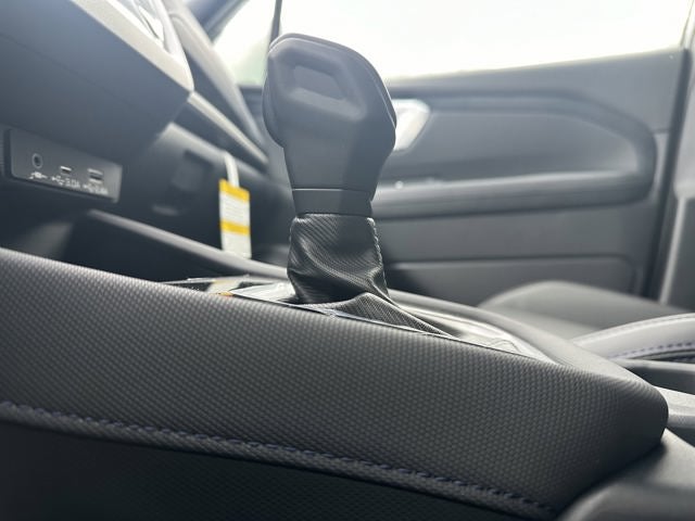 2025 Subaru FORESTER Limited Hybrid