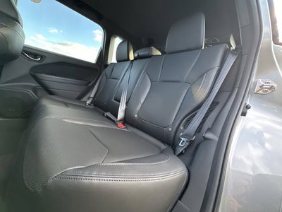 2025 Subaru FORESTER Limited Hybrid