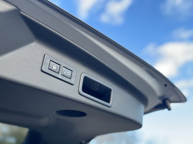 2025 Subaru FORESTER Limited Hybrid