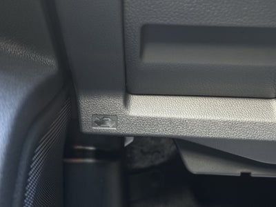 2025 Subaru FORESTER Touring Hybrid