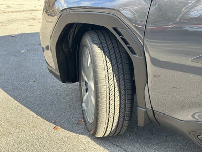 2025 Subaru FORESTER Touring Hybrid