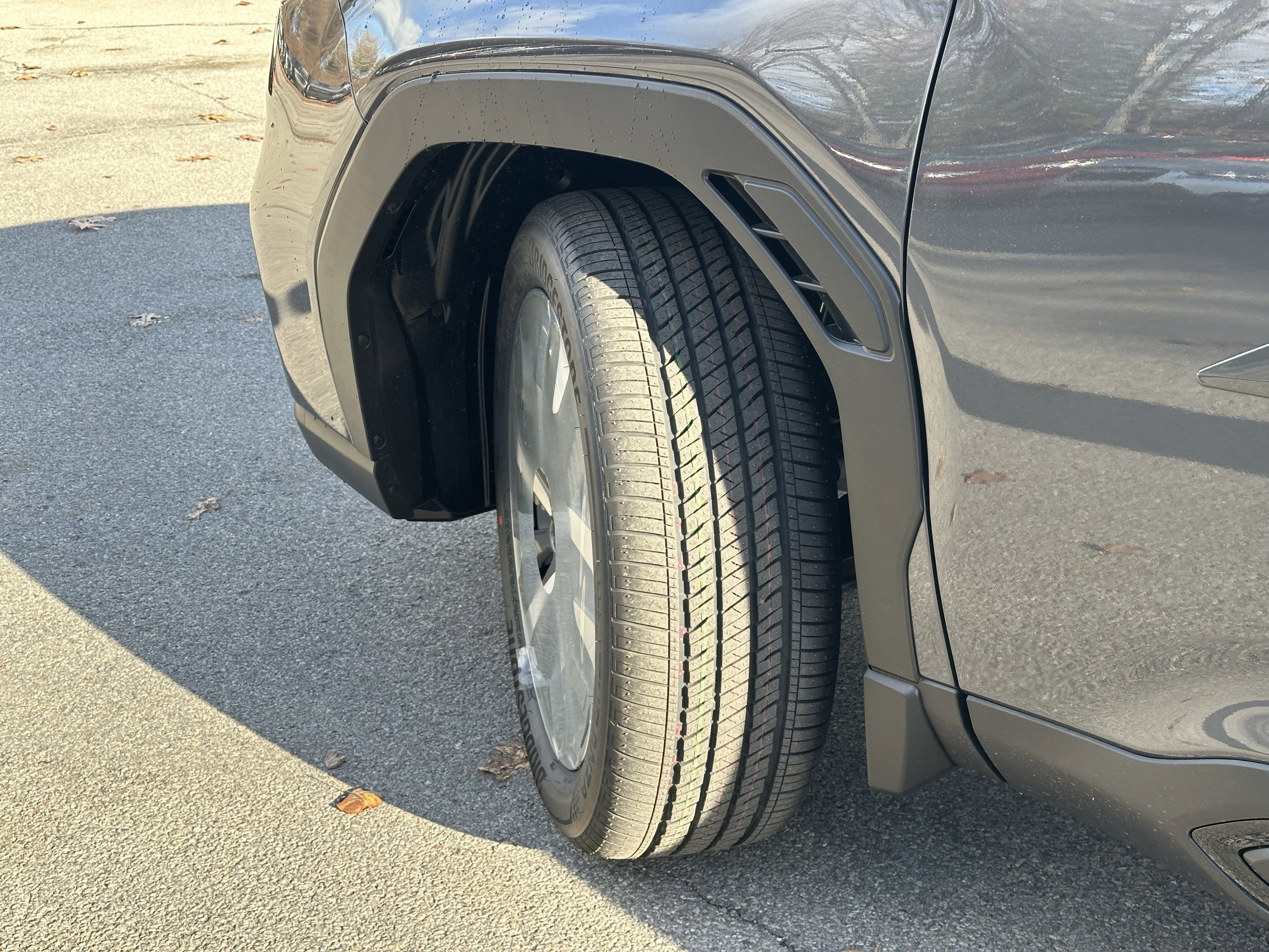 2025 Subaru FORESTER Touring Hybrid