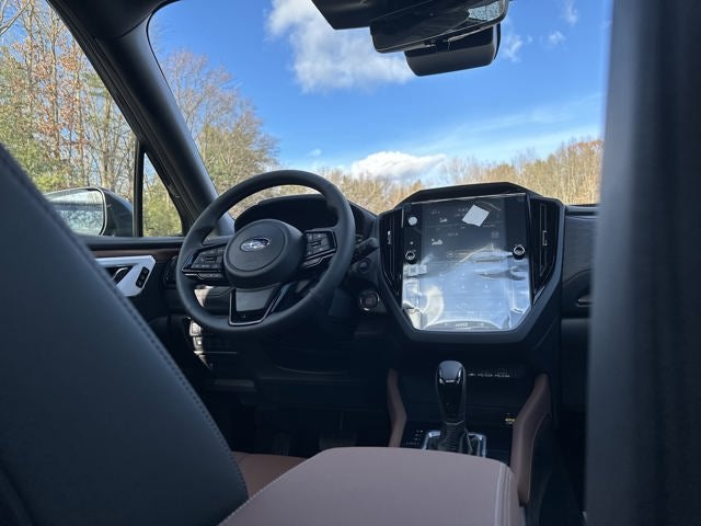 2025 Subaru FORESTER Touring Hybrid