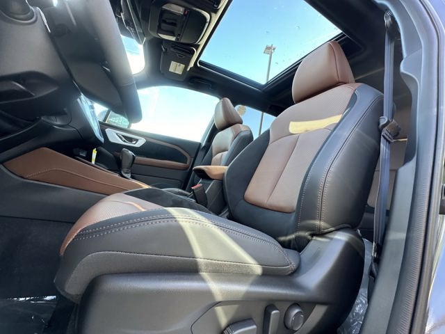 2025 Subaru FORESTER Touring Hybrid