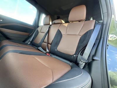 2025 Subaru FORESTER Touring Hybrid