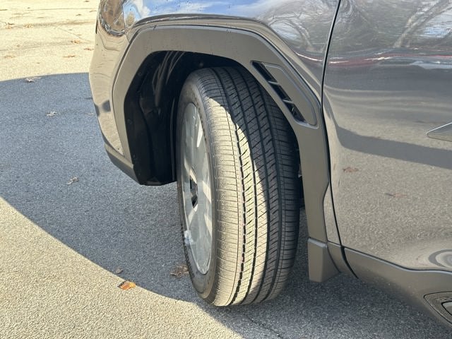 2025 Subaru FORESTER Touring Hybrid
