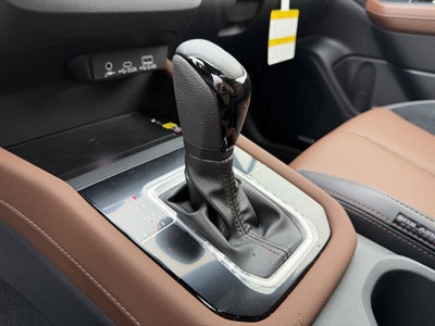 2025 Subaru FORESTER Touring Hybrid