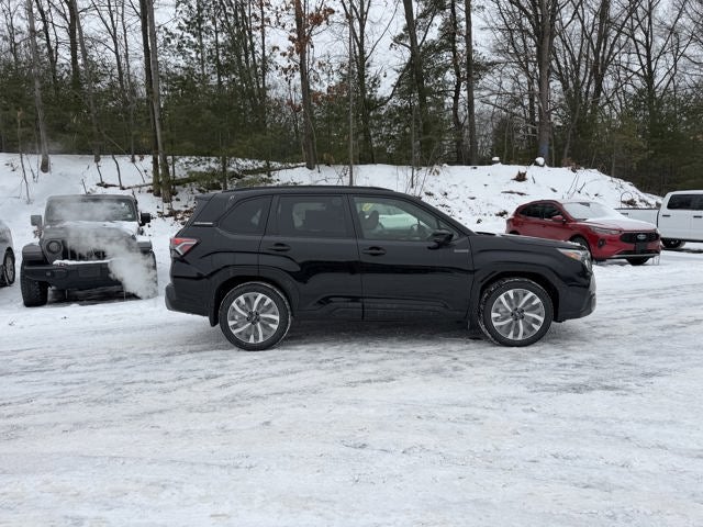 2025 Subaru FORESTER Touring Hybrid