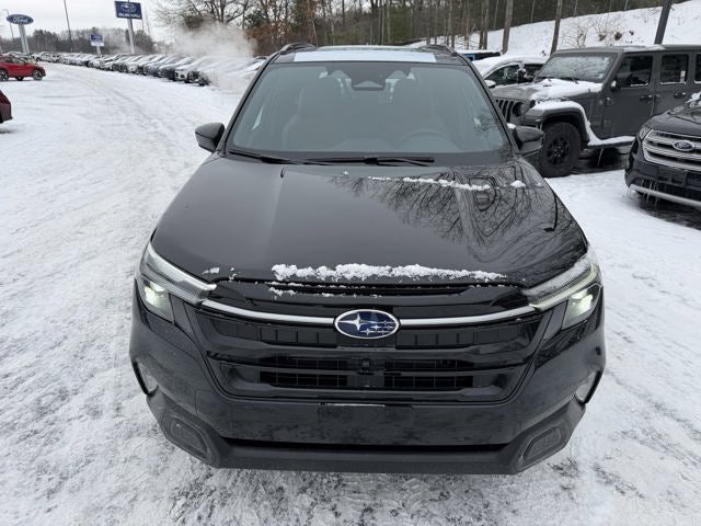 2025 Subaru FORESTER Touring Hybrid